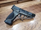 Smith & Wesson Performance Center M&P 9 M2.0 Competitor 9MM - 1 of 15