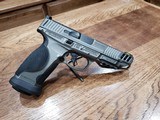 Smith & Wesson Performance Center M&P 9 M2.0 Competitor 9mm - 1 of 11