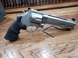 Smith & Wesson Performance Center 629 Competitor 44 Mag - 4 of 11