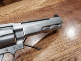 Smith & Wesson Performance Center 629 Competitor 44 Mag - 5 of 11
