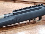 Volquartsen AL Superlite 22 WMR Magnum FDE - 11 of 14