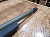 Volquartsen AL Superlite 22 WMR Magnum OD Green - 9 of 15
