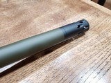 Volquartsen AL Superlite 22 WMR Magnum OD Green - 5 of 15
