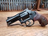 Smith & Wesson Performance Center 586-7 L-Comp 357 Magnum - 1 of 9