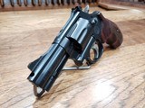 Smith & Wesson Performance Center 586-7 L-Comp 357 Magnum - 4 of 9