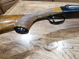 Winchester Model 21 20 Gauge Combo 26