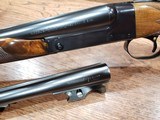 Winchester Model 21 20 Gauge Combo 26