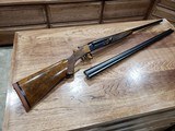 Winchester Model 21 20 Gauge Combo 26