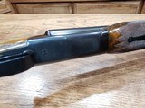 Winchester Model 21 20 Gauge Combo 26