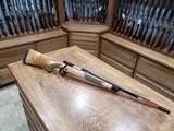 Winchester Model 70 Super Grade Maple 308 Win - 2 of 13