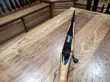 Winchester Model 70 Super Grade Maple 308 Win - 4 of 13