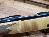 Winchester Model 70 Super Grade Maple 308 Win - 11 of 13