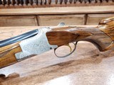 1973 Belgium Browning Superposed Pigeon Grade 20 Gauge - 13 of 18