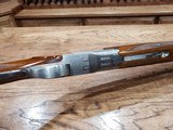 1958 Belgium Browning Superposed Pigeon Grade 20 Gauge - 9 of 18