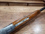 1958 Belgium Browning Superposed Pigeon Grade 20 Gauge - 11 of 18