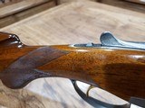 1958 Belgium Browning Superposed Pigeon Grade 20 Gauge - 5 of 18