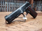 Colt 1911 Government Model O 45 acp Limited Edition Series 70 O1911SE-A1 - 6 of 6