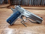 Colt 1911 Government Model O Competition Series 45 acp - 1 of 9