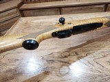 Winchester Model 70 Super Grade Maple 30-06 Springfield - 5 of 11