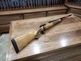 Winchester Model 70 Super Grade Maple 30-06 Springfield - 2 of 11