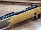 Winchester Model 70 Super Grade Maple 30-06 Springfield - 9 of 11