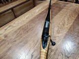 Winchester Model 70 Super Grade Maple 30-06 Springfield - 3 of 11