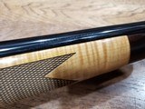 Winchester Model 70 Super Grade Maple 30-06 Springfield - 4 of 11