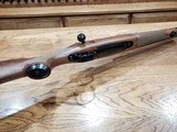 Winchester Model 70 Super Grade 6.5 Creedmoor - 7 of 13