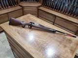 Winchester Model 70 Super Grade 6.5 Creedmoor - 1 of 13