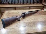 Winchester Model 70 Super Grade 6.5 Creedmoor - 2 of 13