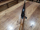 Winchester Model 70 Super Grade French Walnut 30-06 - 6 of 13