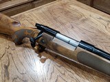 Winchester Model 70 Super Grade French Walnut 30-06 - 4 of 13