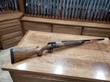 Winchester Model 70 Super Grade French Walnut 30-06 - 1 of 13