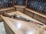 Winchester Model 70 Super Grade French Walnut 30-06 - 2 of 13