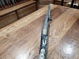 Browning BAR MK3 Speed Ovix 308 Win Smoked Bronze Cerakote - 6 of 11