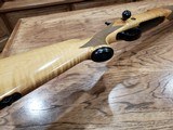 Winchester Model 70 Super Grade Maple 308 Win - 6 of 13