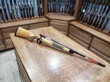 Winchester Model 70 Super Grade Maple 308 Win - 2 of 13