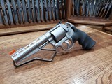 Smith & Wesson Performance Center Model 686 Plus 357 Magnum w/ Vented Rib 11760 - 1 of 7