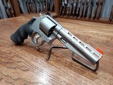 Smith & Wesson Performance Center Model 686 Plus 357 Magnum w/ Vented Rib 11760 - 6 of 7