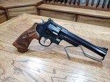 Smith & Wesson Model 29-10 Classic 150145A 44 Magnum w/ Wood Case - 5 of 5