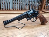 Smith & Wesson Model 29-10 Classic 150145A 44 Magnum w/ Wood Case - 3 of 5