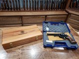 Smith & Wesson Model 29-10 Classic 150145A 44 Magnum w/ Wood Case - 2 of 5