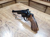 Smith & Wesson Model 29-10 Classic 150145A 44 Magnum w/ Wood Case - 4 of 5