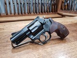 Smith & Wesson Performance Center Model 19-9 Carry Comp 357 Magnum - 1 of 6