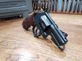 Smith & Wesson Performance Center Model 19-9 Carry Comp 357 Magnum - 6 of 6