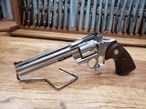 Colt Python 357 Magnum 6 in. - 1 of 8