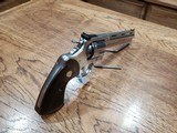 Colt Python 357 Magnum 6 in. - 5 of 8