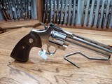 Colt Python 357 Magnum 6 in. - 3 of 8