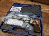 Colt Python 357 Magnum 6 in. - 2 of 8