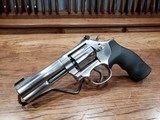 Smith & Wesson Model 617 22 LR 4 in. - 1 of 5